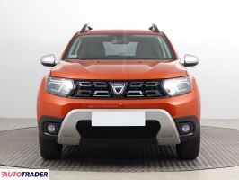Dacia Duster 2022 1.3 147 KM