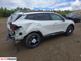 Kia Sportage 2026 2