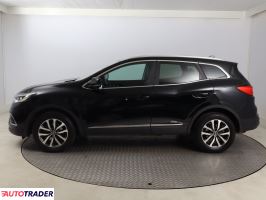 Renault Kadjar 2021 1.3 138 KM