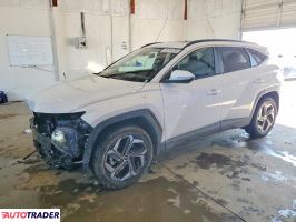 Hyundai Tucson 2023 2