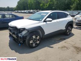 Hyundai Kona 2025 2 Hyundai Kona 2025 2