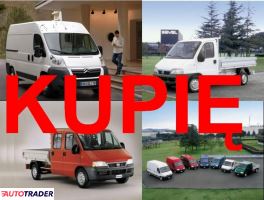 Citroen Jumper - zobacz ofertę