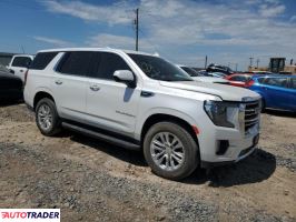 GMC Yukon 2022 5 GMC Yukon 2022 5