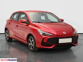 MG 3 - zobacz ofertę