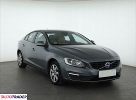 Volvo S60 2017 2.0 187 KM