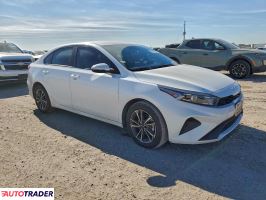 Kia Pozostałe 2024 2