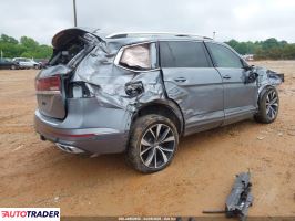 Volkswagen Atlas 2024 2