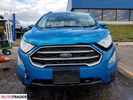 Ford EcoSport 2018 2