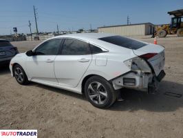 Honda Civic 2019 2 Honda Civic 2019 2