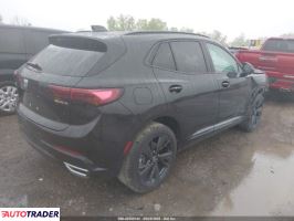 Buick Pozostałe 2025 2 Buick Pozostałe 2025 2
