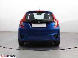 Honda Jazz 2017 1.3 100 KM Honda Jazz 2017 1.3 100 KM
