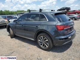 Audi Q5 2021 2