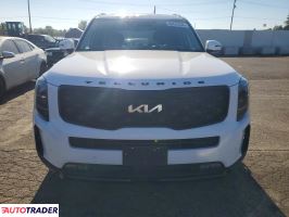 Kia Pozostałe 2022 3