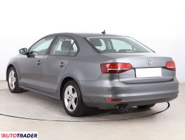 Volkswagen Jetta 2016 2.0 147 KM