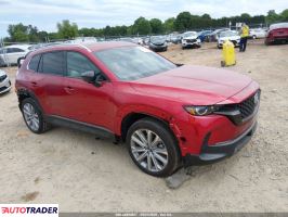 Mazda 5 - zobacz ofertę