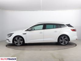 Renault Megane 2017 1.6 202 KM Renault Megane 2017 1.6 202 KM