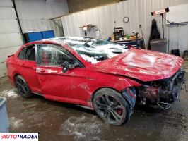 Volkswagen Jetta 2019 2 Volkswagen Jetta 2019 2