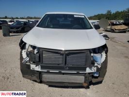 Chevrolet Equinox 2020 1