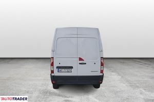 Renault Master 2021 2.3 Renault Master 2021 2.3