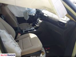 Ford Explorer 2023 2 Ford Explorer 2023 2