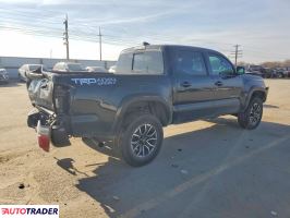 Toyota Tacoma 2020 3