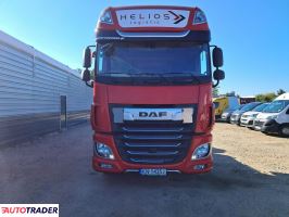 Daf Xf 480 FT
