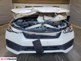 Subaru Impreza 2022 2 Subaru Impreza 2022 2