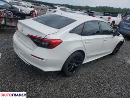 Honda Civic 2024 2 Honda Civic 2024 2