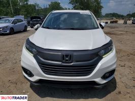 Honda HR-V 2021 1
