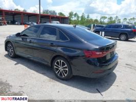 Volkswagen Jetta 2025 1
