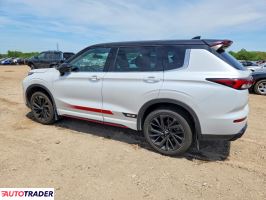 Mitsubishi Outlander 2023 2