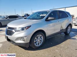 Chevrolet Equinox - zobacz ofertę