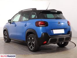 Citroen C3 2022 1.2 128 KM