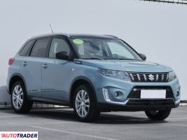 Suzuki Vitara 2022 1.4 127 KM Suzuki Vitara 2022 1.4 127 KM