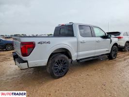 Ford Pozostałe 2025 3