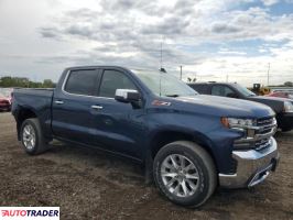 Chevrolet Silverado 2021 6