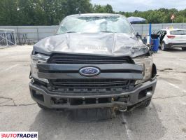 Ford Pozostałe 2020 3 Ford Pozostałe 2020 3