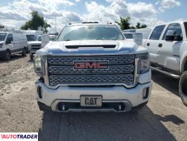 GMC Sierra 2020 6 GMC Sierra 2020 6