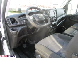 Iveco Daily 2020 3