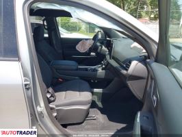 Chevrolet Traverse 2026 2