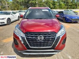 Nissan Pozostałe 2022 1