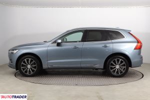 Volvo XC60 2018 2.0 187 KM