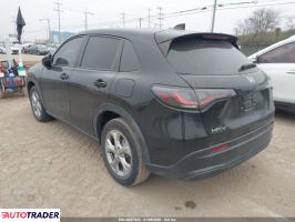 Honda HR-V 2023 2
