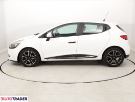 Renault Clio 2015 1.5 88 KM