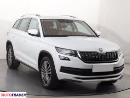 Skoda Kodiaq - zobacz ofertę