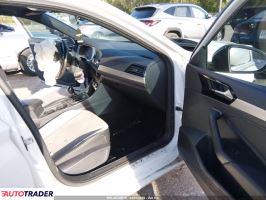 Volkswagen Jetta 2021 1