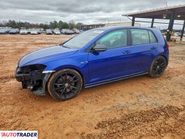 Volkswagen Golf - zobacz ofertę