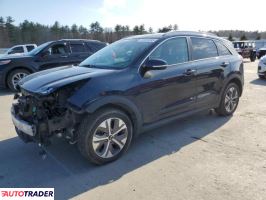 Kia Niro 2020 Kia Niro 2020