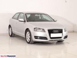 Audi A3 2011 1.6 103 KM