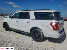 Ford Expedition 2021 3
